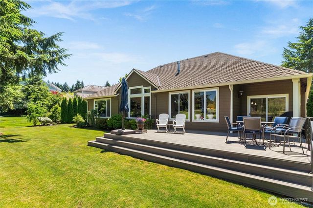6042 Troon Lane SE, Olympia, WA 98501