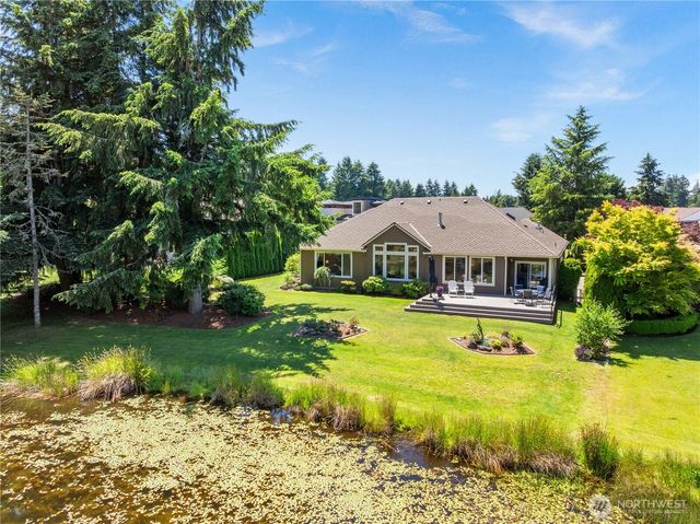 6042 Troon Lane SE, Olympia, WA 98501