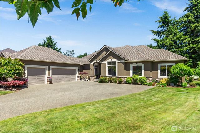 6042 Troon Lane SE, Olympia, WA 98501