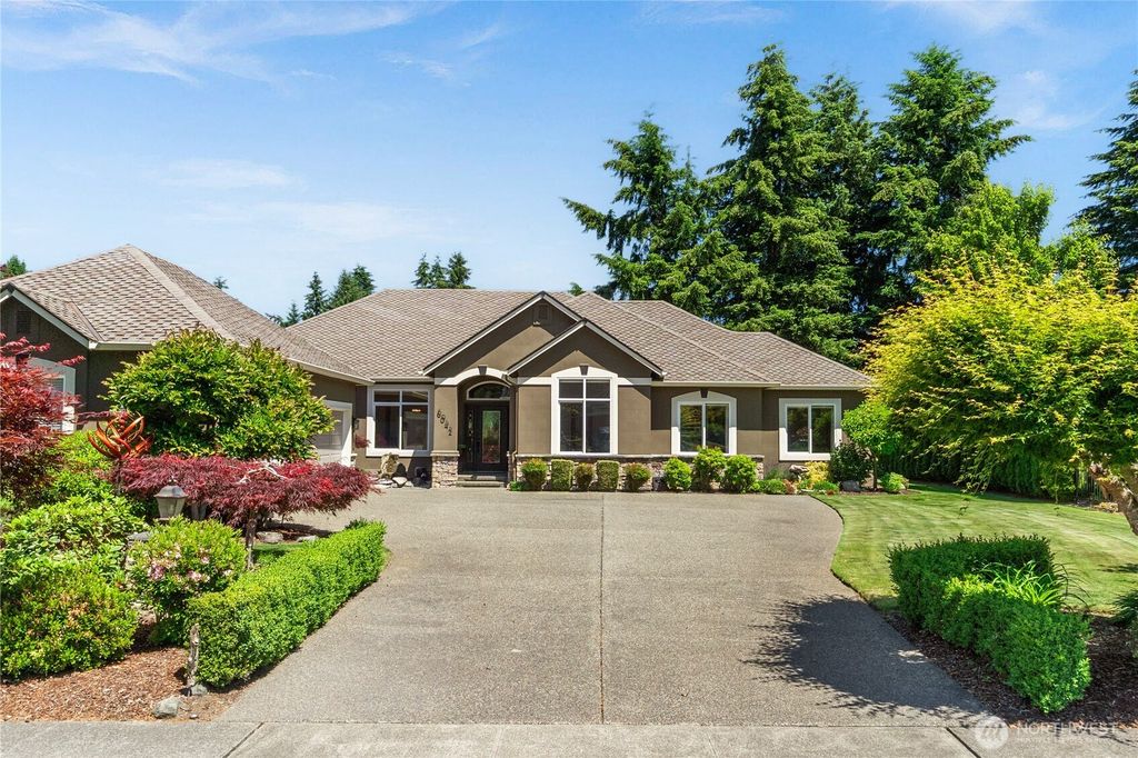 6042 Troon Lane SE, Olympia, WA 98501