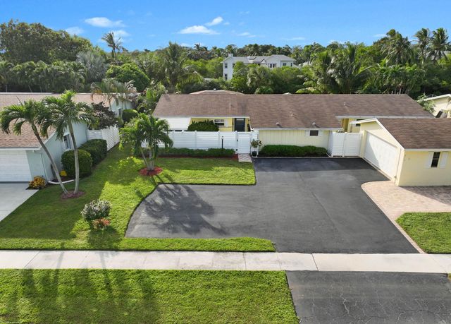 208 Sims Creek Drive, Jupiter, FL 33458