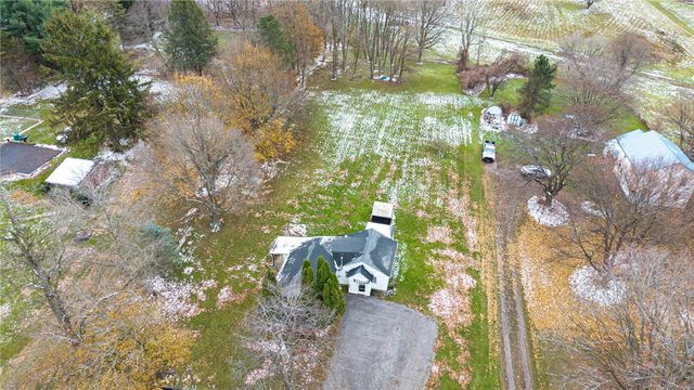 9151 State Route 5 And 20, West Bloomfield, NY 14469