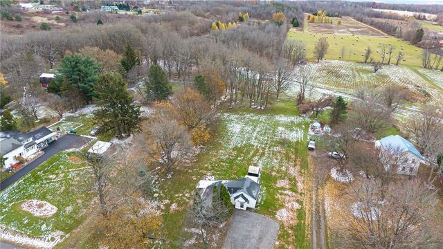 9151 State Route 5 And 20, West Bloomfield, NY 14469