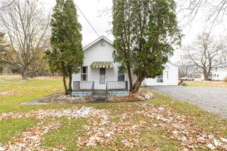 9151 State Route 5 And 20, West Bloomfield, NY 14469