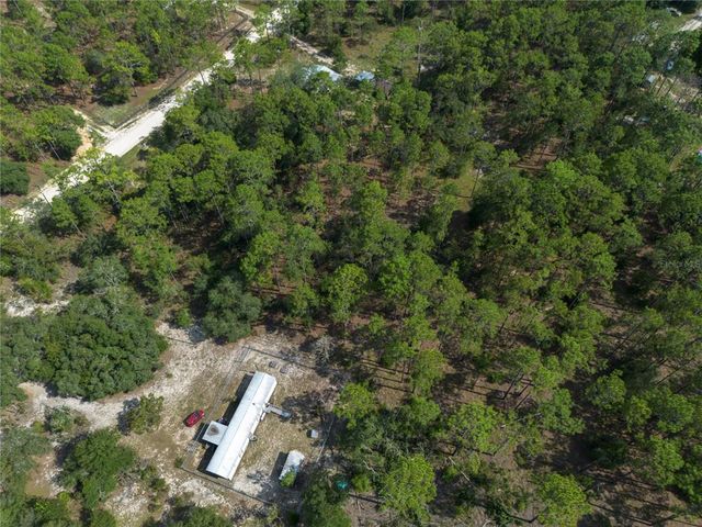 TBD SE 150TH AVENUE, Morriston, FL 32668