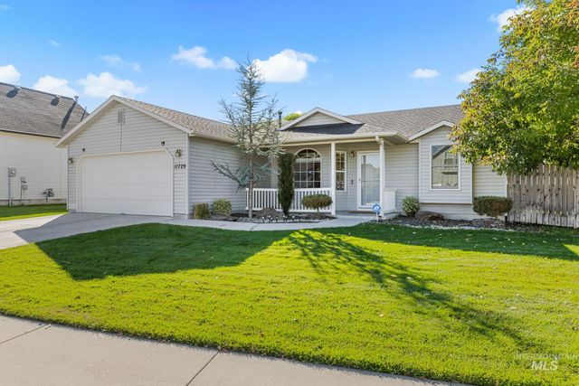 11729 W Shetland Dr., Boise, ID 83709