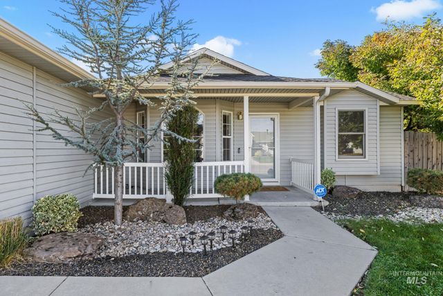 11729 W Shetland Dr., Boise, ID 83709