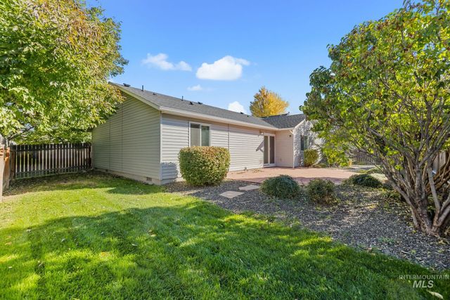 11729 W Shetland Dr., Boise, ID 83709