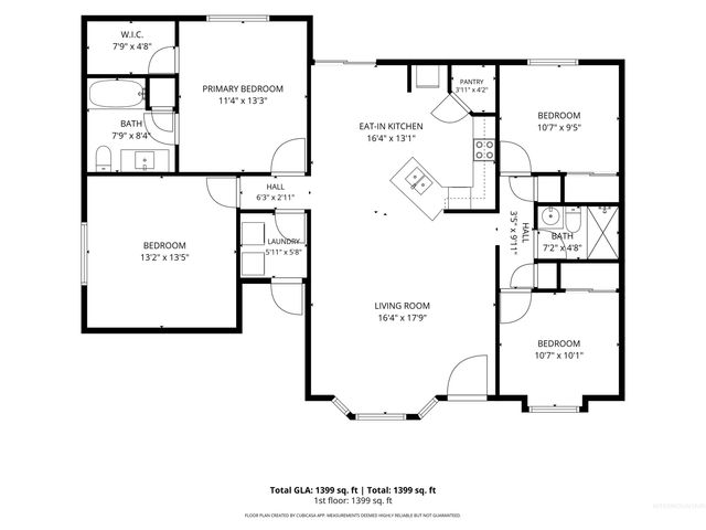 11729 W Shetland Dr., Boise, ID 83709