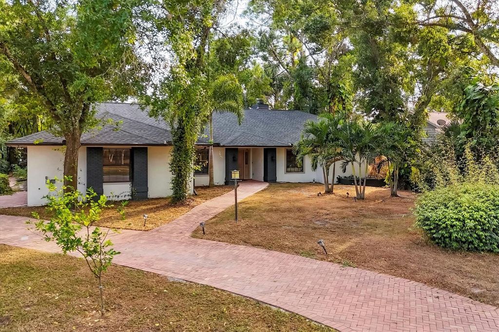 4962 LEATHA LANE, Sarasota, FL 34232