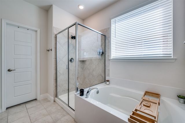 1529 Babb Lane, Celina, TX 75009