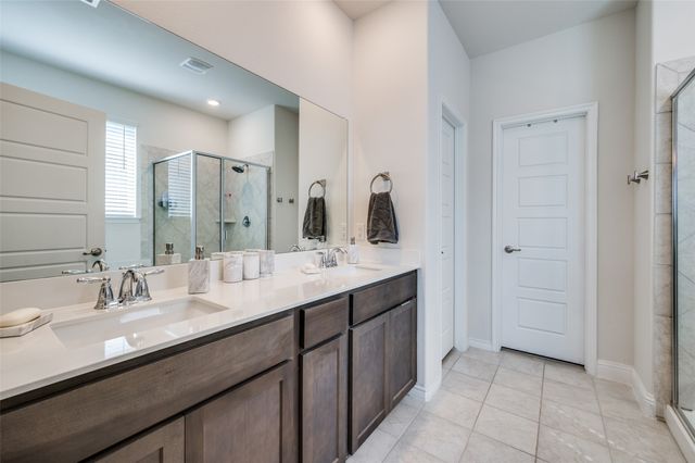 1529 Babb Lane, Celina, TX 75009