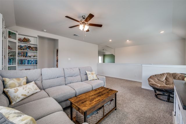 1529 Babb Lane, Celina, TX 75009