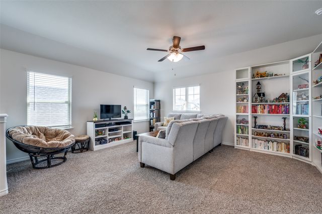 1529 Babb Lane, Celina, TX 75009