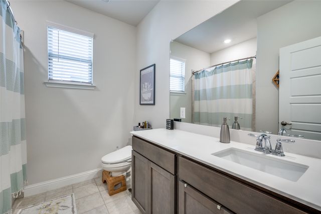 1529 Babb Lane, Celina, TX 75009