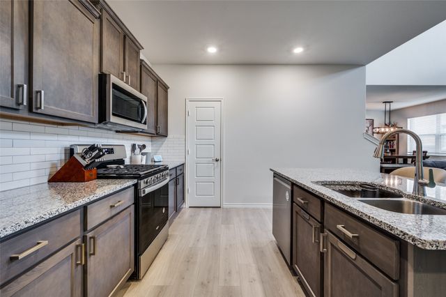 1529 Babb Lane, Celina, TX 75009