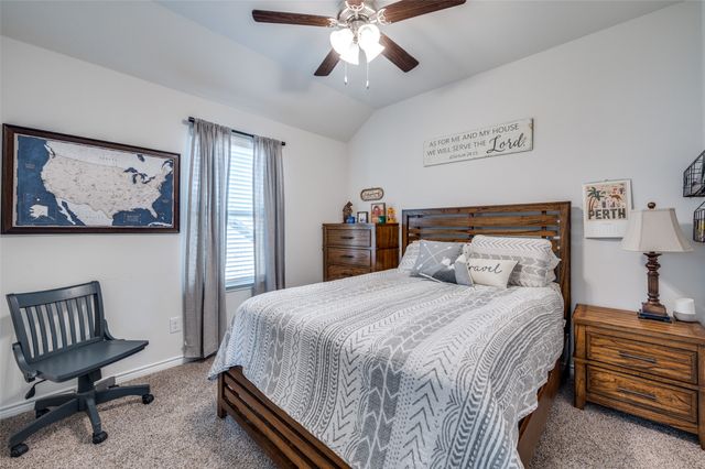 1529 Babb Lane, Celina, TX 75009