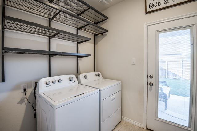 1529 Babb Lane, Celina, TX 75009