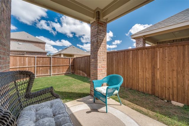 1529 Babb Lane, Celina, TX 75009