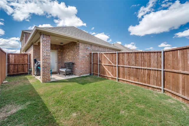 1529 Babb Lane, Celina, TX 75009