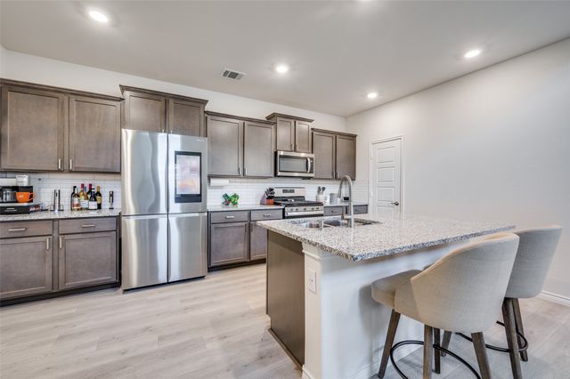 1529 Babb Lane, Celina, TX 75009