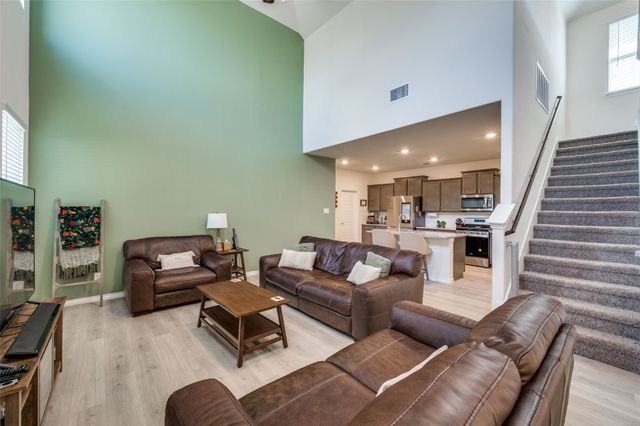 1529 Babb Lane, Celina, TX 75009