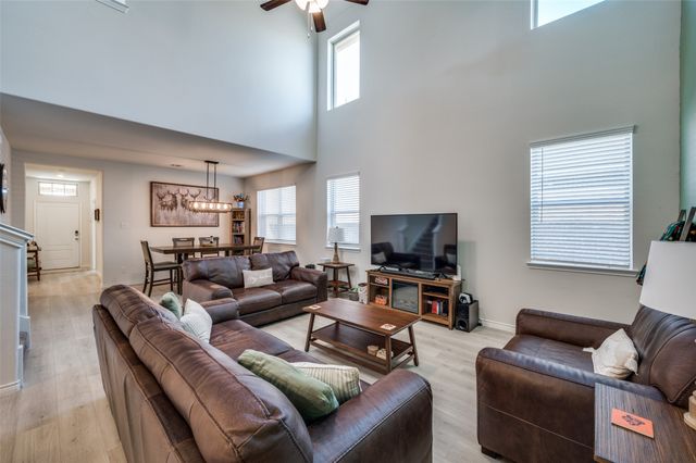 1529 Babb Lane, Celina, TX 75009