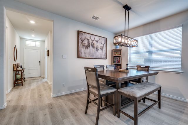 1529 Babb Lane, Celina, TX 75009