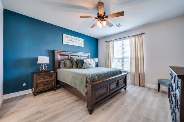 1529 Babb Lane, Celina, TX 75009