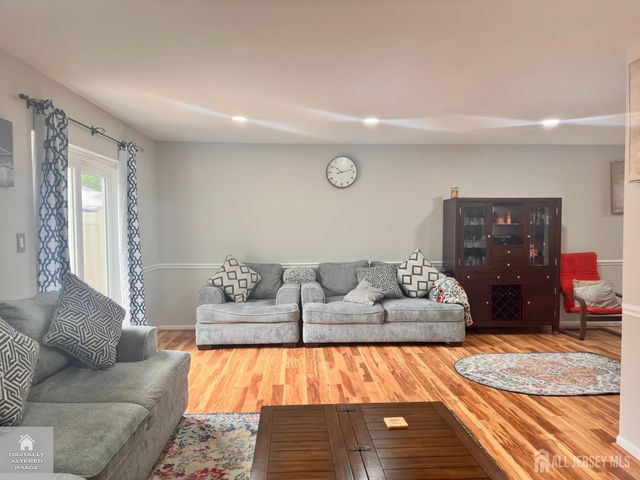 163 Thoreau Drive, Plainsboro, NJ 08536