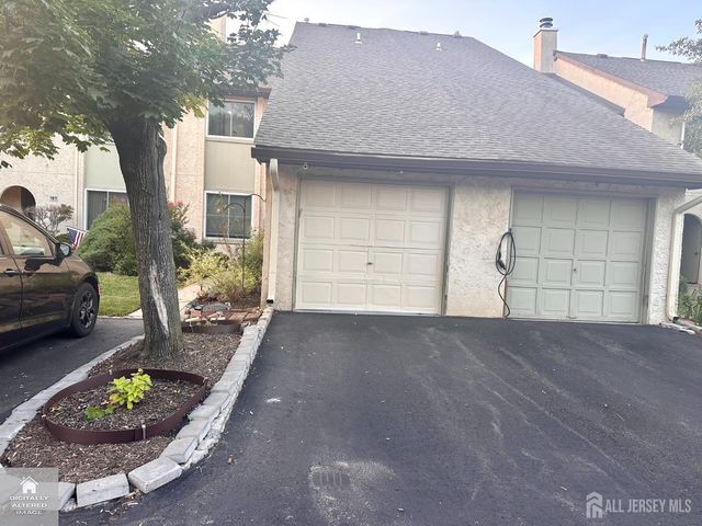 163 Thoreau Drive, Plainsboro, NJ 08536