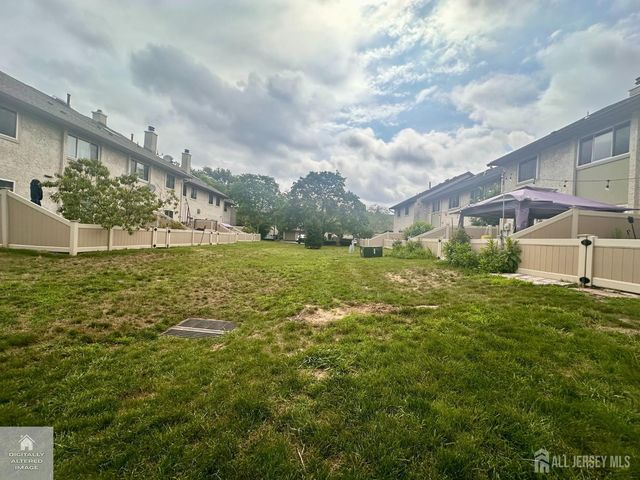 163 Thoreau Drive, Plainsboro, NJ 08536