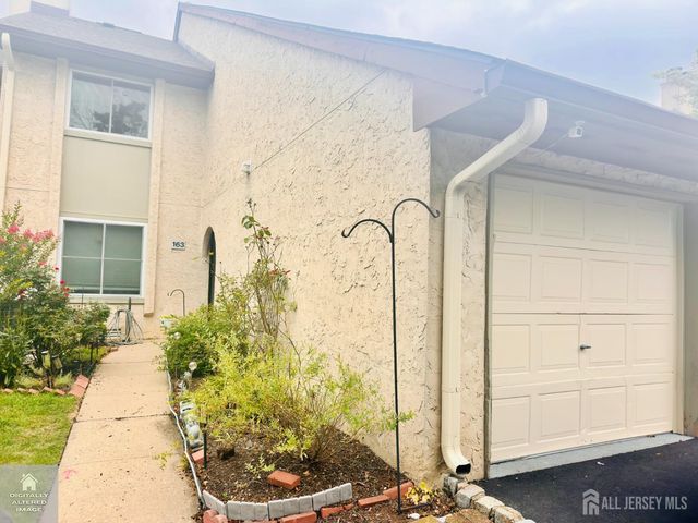 163 Thoreau Drive, Plainsboro, NJ 08536