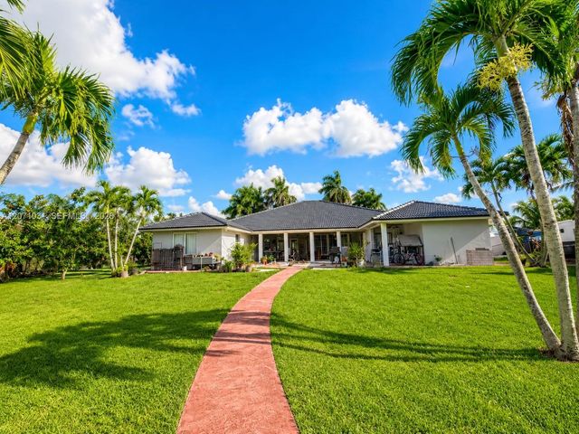 20835 SW 236th Street, Homestead, FL 33031