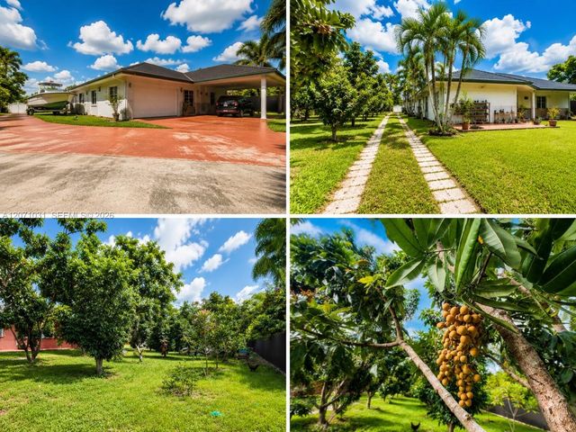 20835 SW 236th Street, Homestead, FL 33031