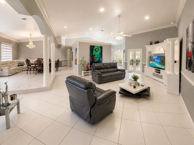 20835 SW 236th Street, Homestead, FL 33031