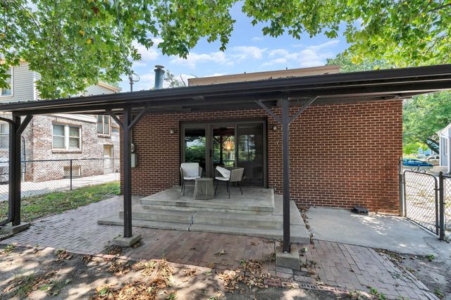 633 S Broadview, Wichita, KS 67218