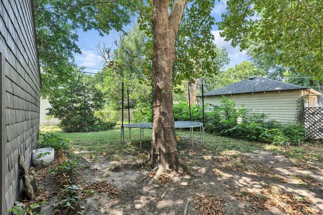 633 S Broadview, Wichita, KS 67218
