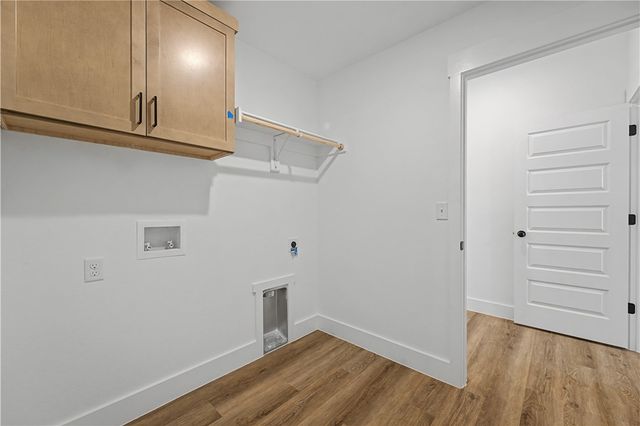 8751 Anise Drive, Centerton, AR 72719