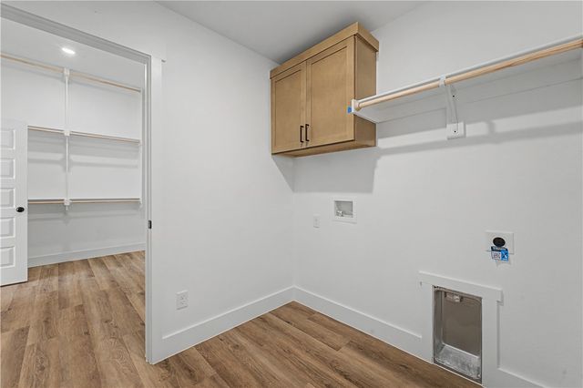 8751 Anise Drive, Centerton, AR 72719