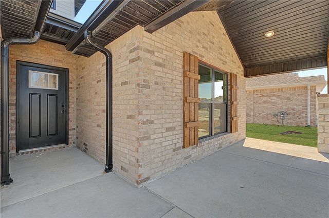 8751 Anise Drive, Centerton, AR 72719