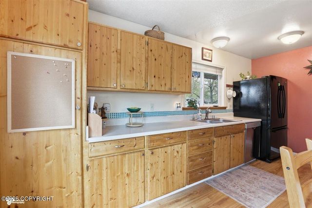 4633 Pavalof Street, Anchorage, AK 99507