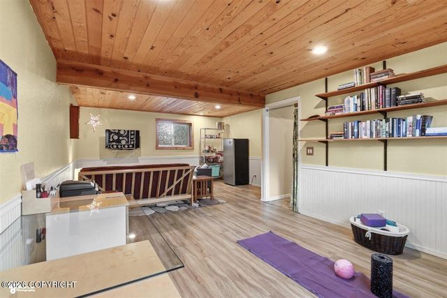 4633 Pavalof Street, Anchorage, AK 99507