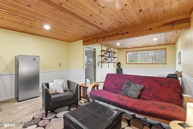 4633 Pavalof Street, Anchorage, AK 99507