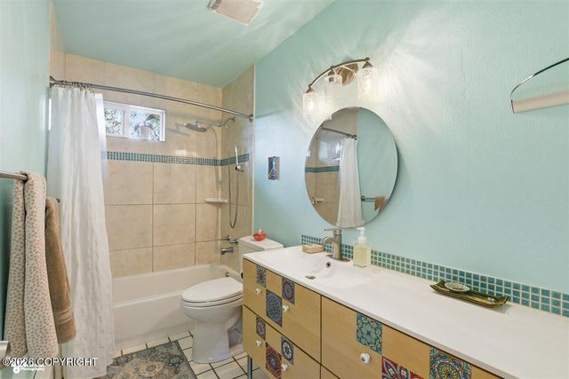 4633 Pavalof Street, Anchorage, AK 99507