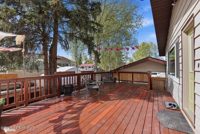 4633 Pavalof Street, Anchorage, AK 99507