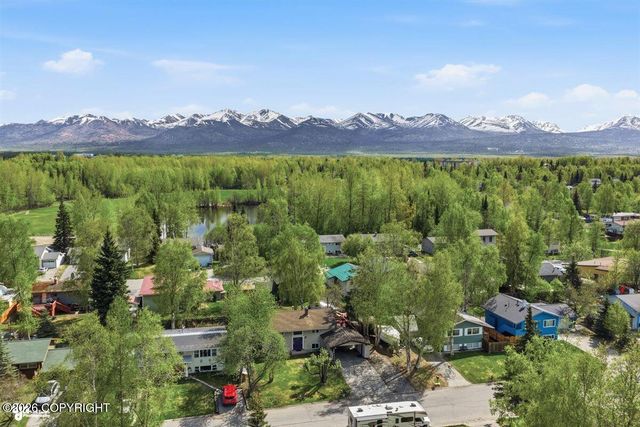 4633 Pavalof Street, Anchorage, AK 99507