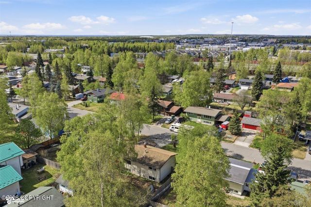 4633 Pavalof Street, Anchorage, AK 99507