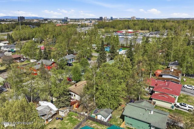 4633 Pavalof Street, Anchorage, AK 99507