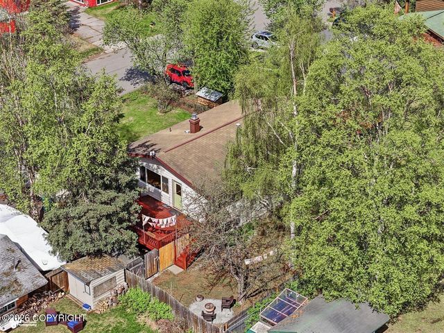 4633 Pavalof Street, Anchorage, AK 99507